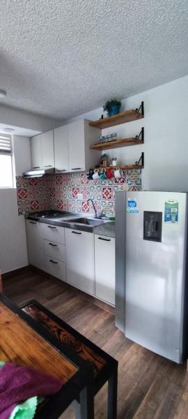 Hermoso, Central y Natural Apartamento En Pereira